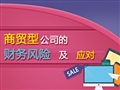 商貿型公司的財務風險及應對